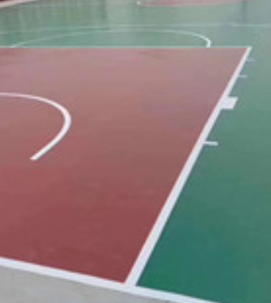 门头沟篮球场地坪维修全方案